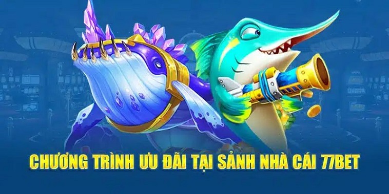 Hướng Dẫn Chơi Bắn Cá 3D Tại 77Bet Để Nhận Thưởng Lớn 3 Hướng Dẫn Chơi Bắn Cá 3D Tại 77Bet Để Nhận Thưởng Lớn