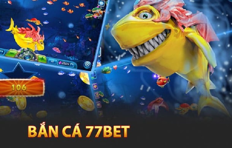 Hướng Dẫn Chơi Bắn Cá 3D Tại 77Bet Để Nhận Thưởng Lớn 2 Hướng Dẫn Chơi Bắn Cá 3D Tại 77Bet Để Nhận Thưởng Lớn