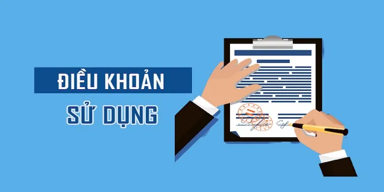 Điều Khoản Sử Dụng 77BET 1 Điều Khoản Sử Dụng Tại 77BET-VN.CO