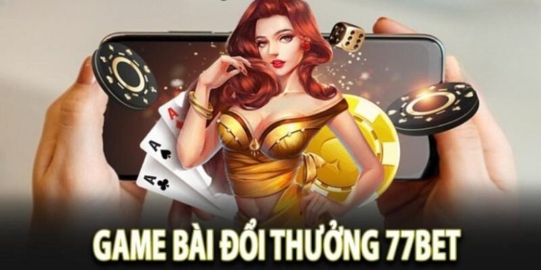 Trải Nghiệm Trò Chơi Mậu Binh Tại 77Bet: Đỉnh Cao Giải Trí 2 Trải Nghiệm Trò Chơi Mậu Binh Tại 77Bet: Đỉnh Cao Giải Trí