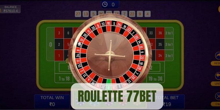 Cách Tham Gia Roulette Nhà Cái 77Bet Đơn Giản Và Hiệu Quả 2 Cách Tham Gia Roulette Nhà Cái 77Bet Đơn Giản Và Hiệu Quả