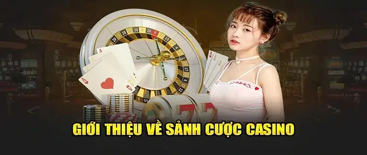 Bảo Hiểm Casino Tại Nhà Cái 77Bet: Giải Pháp An Toàn Và Hấp Dẫn 2 Bảo Hiểm Casino Tại Nhà Cái 77Bet: Giải Pháp An Toàn Và Hấp Dẫn