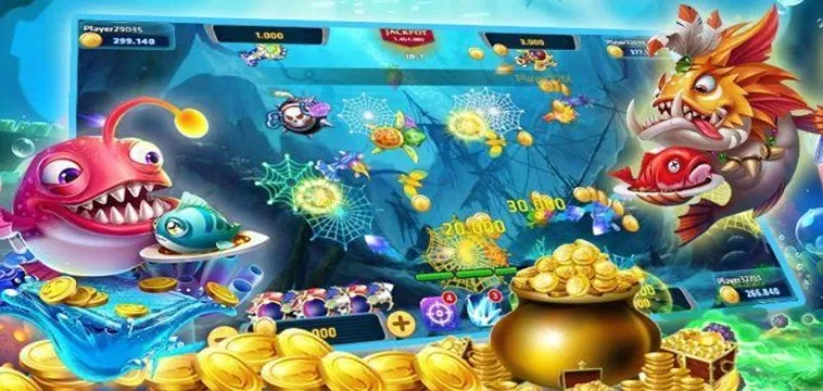 Hướng Dẫn Chi Tiết Cách Chơi Bắn Cá Rồng Tại 77Bet 2 Hướng Dẫn Chi Tiết Cách Chơi Bắn Cá Rồng Tại 77Bet