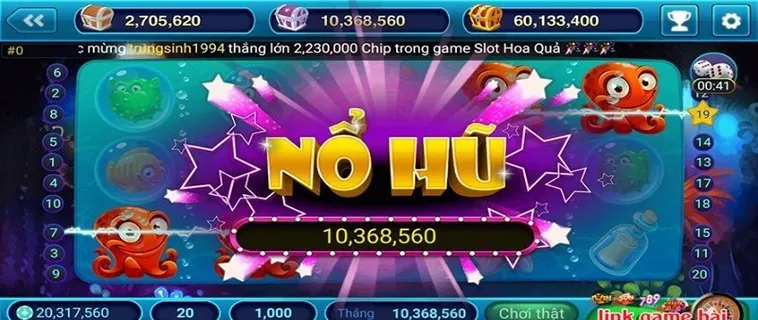 Cách Chơi Nổ Hũ Cổ Điển Tại 77Bet - Mẹo Và Chiến Lược Hiệu Quả 2 Cách Chơi Nổ Hũ Cổ Điển Tại 77Bet - Mẹo Và Chiến Lược Hiệu Quả