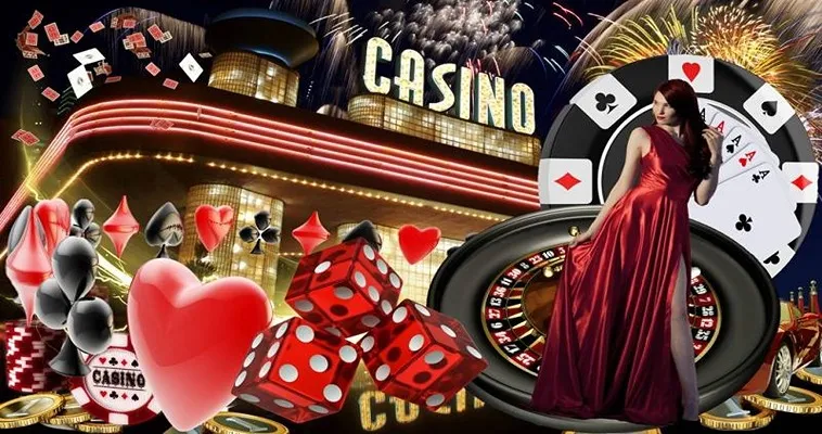 Casino Online 77Bet: Trải Nghiệm Cá Cược Đỉnh Cao