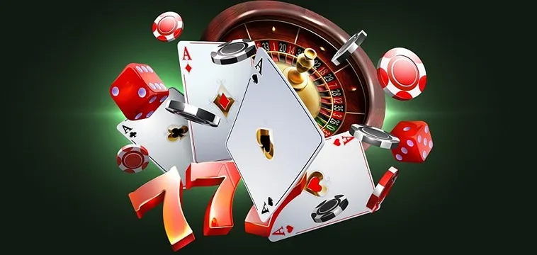 Casino Online 77Bet: Trải Nghiệm Cá Cược Đỉnh Cao