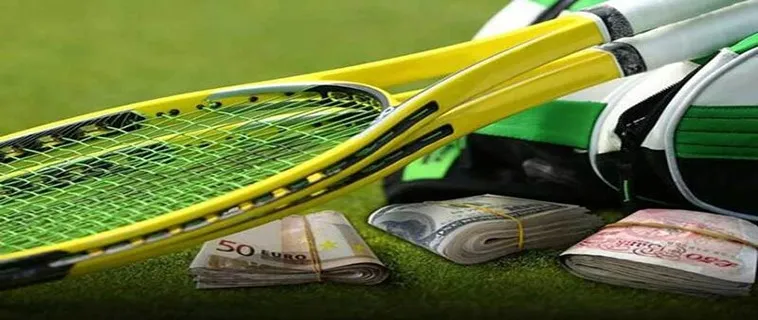 Tìm Hiểu Quần Vợt Tại 77Bet: Cá Cược Và Giải Đấu Hấp Dẫn 2 Tìm Hiểu Quần Vợt Tại 77Bet: Cá Cược Và Giải Đấu Hấp Dẫn
