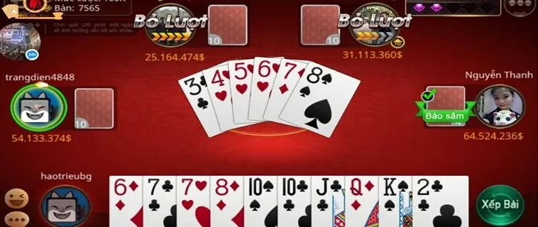 Khám Phá Trò Chơi Sâm Lốc Tại 77Bet - Trải Nghiệm Đầy Hấp Dẫn 2 Khám Phá Trò Chơi Sâm Lốc Tại 77Bet - Trải Nghiệm Đầy Hấp Dẫn