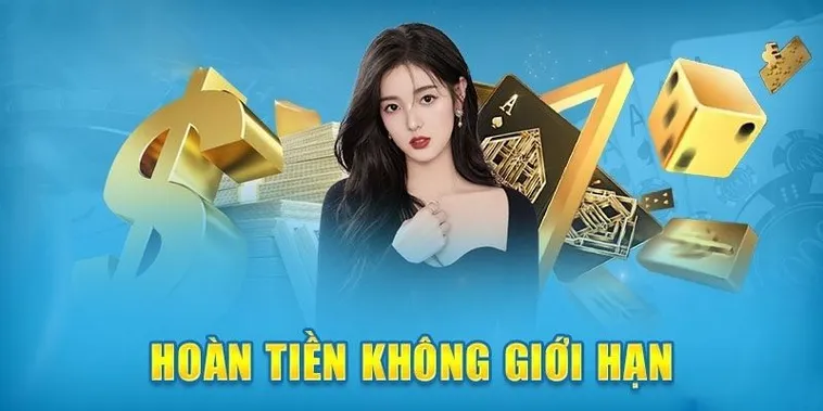 Hoàn Trả Không Giới Hạn Tại Nhà Cái 79SODO Thu Hút Cược Thủ 2 Hoàn Trả Không Giới Hạn Tại Nhà Cái 79SODO Thu Hút Cược Thủ