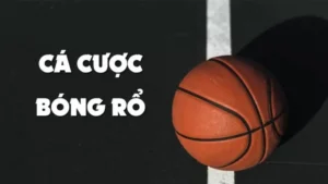 Bóng Rổ NOVA88 Cung Cấp Kèo Cược Hấp Dẫn Cho Người Yêu Thể Thao