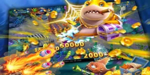 Bắn Cá VN88 Trải Nghiệm Đồ Họa 3D Sống Động Với Tỷ Lệ Thưởng Cao