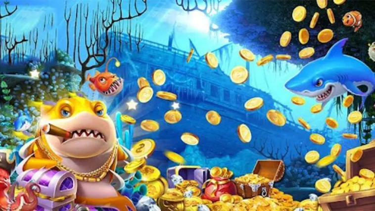Bắn Cá VN88 Trải Nghiệm Đồ Họa 3D Sống Động Với Tỷ Lệ Thưởng Cao 2 Bắn Cá VN88 Trải Nghiệm Đồ Họa 3D Sống Động Với Tỷ Lệ Thưởng Cao