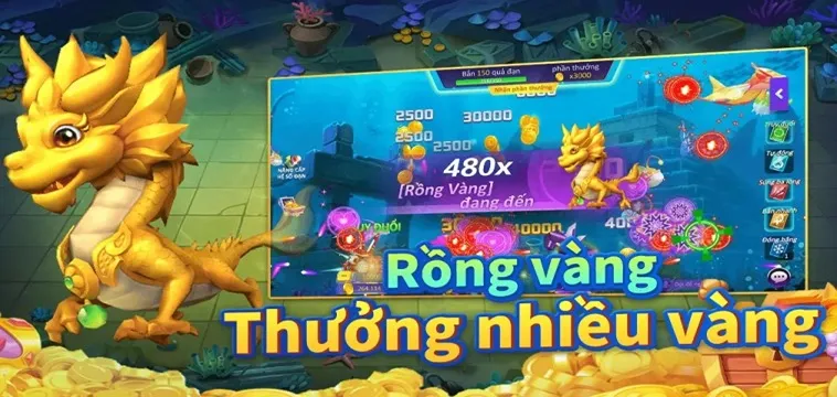 Bí Mật Thắng Lớn: Cách Chơi Bắn Cá Rồng Tại VUABET Đỉnh Cao 2 Bí Mật Thắng Lớn: Cách Chơi Bắn Cá Rồng Tại VUABET Đỉnh Cao