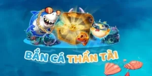 Bí Quyết Chơi Bắn Cá Thần Tài Tại Bay789 Thắng Lớn Mỗi Ngày