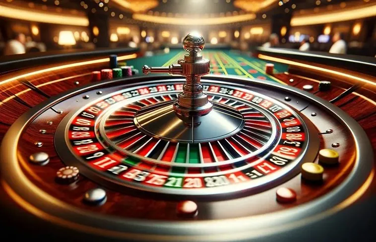 Bí Mật Tham Gia Roulette KU68: Bạn Sẽ Hối Hận Nếu Bỏ Lỡ! 2 Bí Mật Tham Gia Roulette KU68: Bạn Sẽ Hối Hận Nếu Bỏ Lỡ!