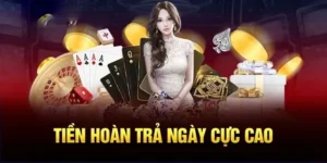 Hoàn Trả Không Giới Hạn Tại Nhà Cái 79SODO Thu Hút Cược Thủ