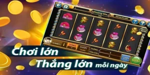 Nổ Hũ VINBET: Trò Chơi Đỉnh Cao Thổi Bay Mọi Giới Hạn Thắng Lớn