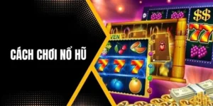 Bí Mật Thắng Lớn Nổ Hũ Bong88 Dành Cho Người Chơi Mới