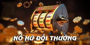 Bật Mí Nổ Hũ V9Win: Bí Kíp Trúng Jackpot Đỉnh Cao Chờ Bạn Khám Phá