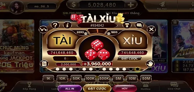 Cách Tham Gia Tài Xỉu Nhà Cái ManClub: Bí Quyết Để Thắng Lớn 2 Cách Tham Gia Tài Xỉu Nhà Cái ManClub: Bí Quyết Để Thắng Lớn