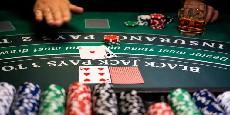 Khám Phá Cách Thắng Lớn Trong Trò Chơi Blackjack Tại K9WIN 2 Khám Phá Cách Thắng Lớn Trong Trò Chơi Blackjack Tại K9WIN