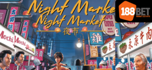 Night market 188bet