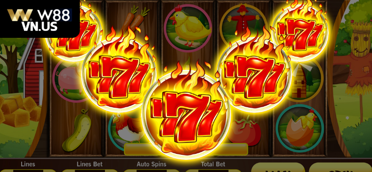 lucky 777 tai w88