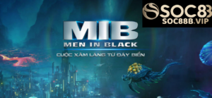 men in black soc88