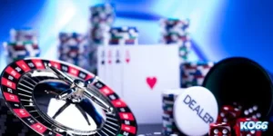 roulette 3