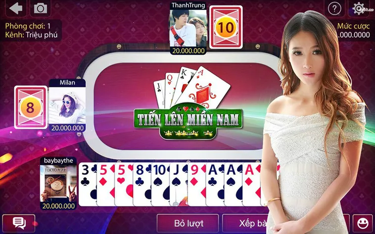 Cách Tham Gia Tiến Lên Miền Nam Nhà Cái 79Win: Hướng Dẫn Chi Tiết