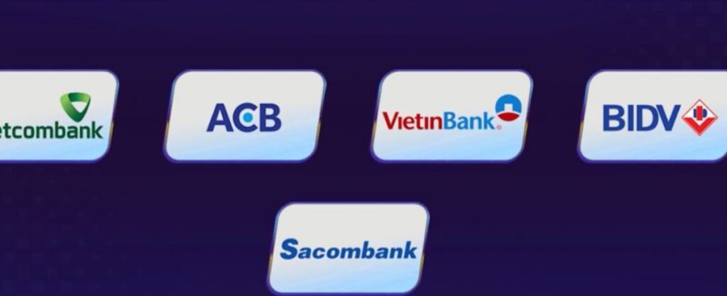 Nạp Tiền TDTC